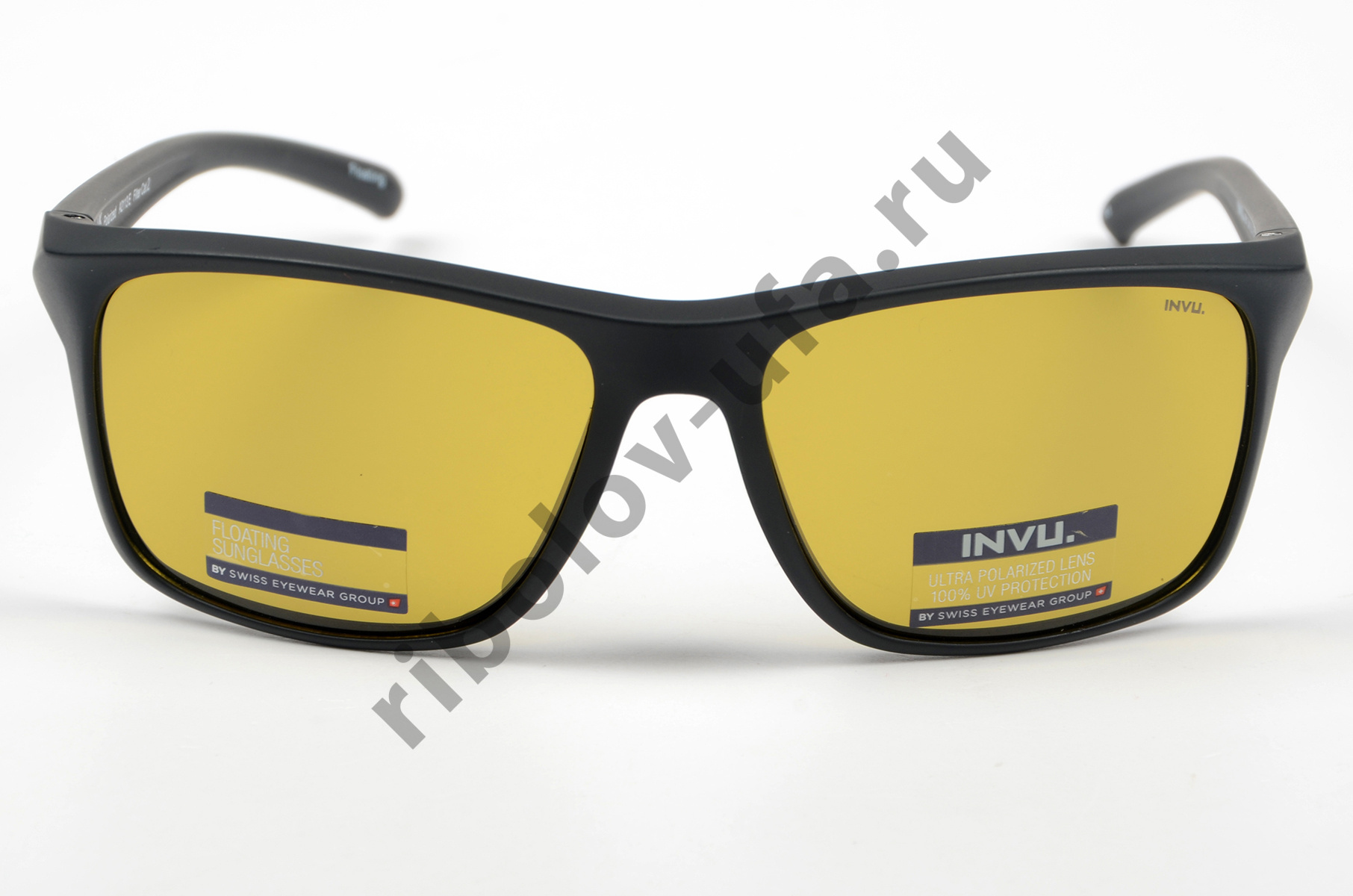 Очки Invu поляризационные A 2113E плавающие в чехле 