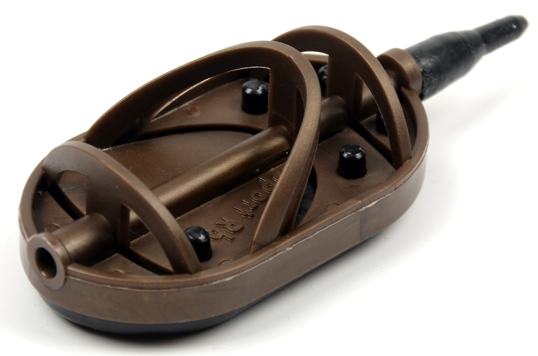 Кормушка Sport RB Flat Methood Carp Killer XL, 100гр