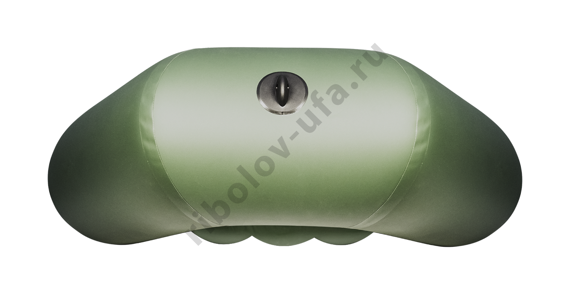 Лодка Аква-Оптима 260 НД