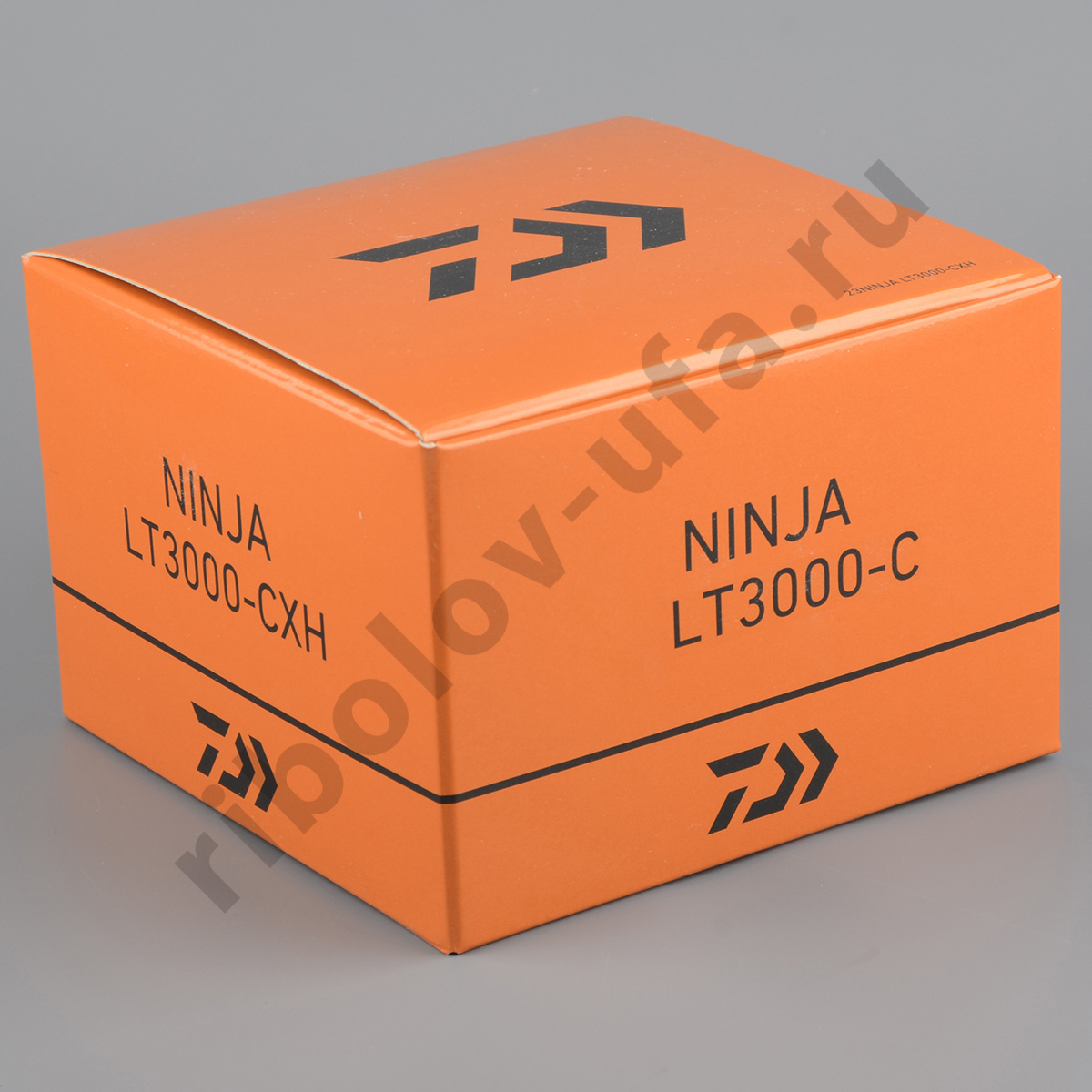 Катушка безынерц. Daiwa Ninja 23 LT3000-C