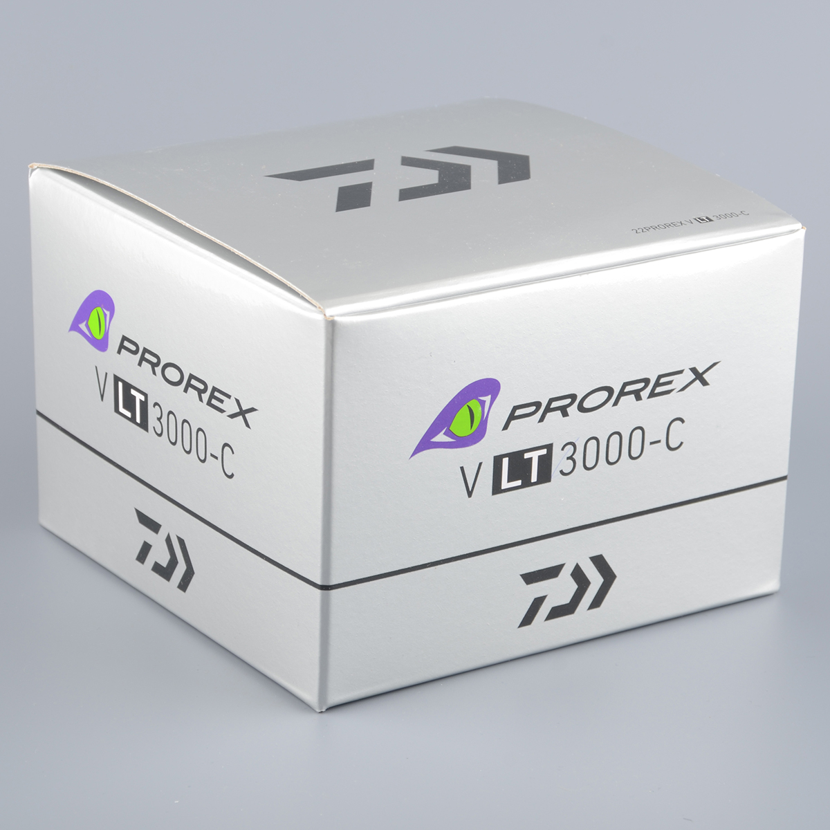 Катушка безынерц. Daiwa Prorex 22 V LT 4000-C