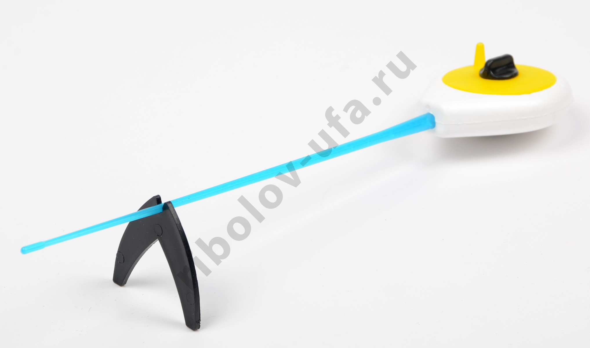 Удочка зимняя West Man Балалайка пенопласт