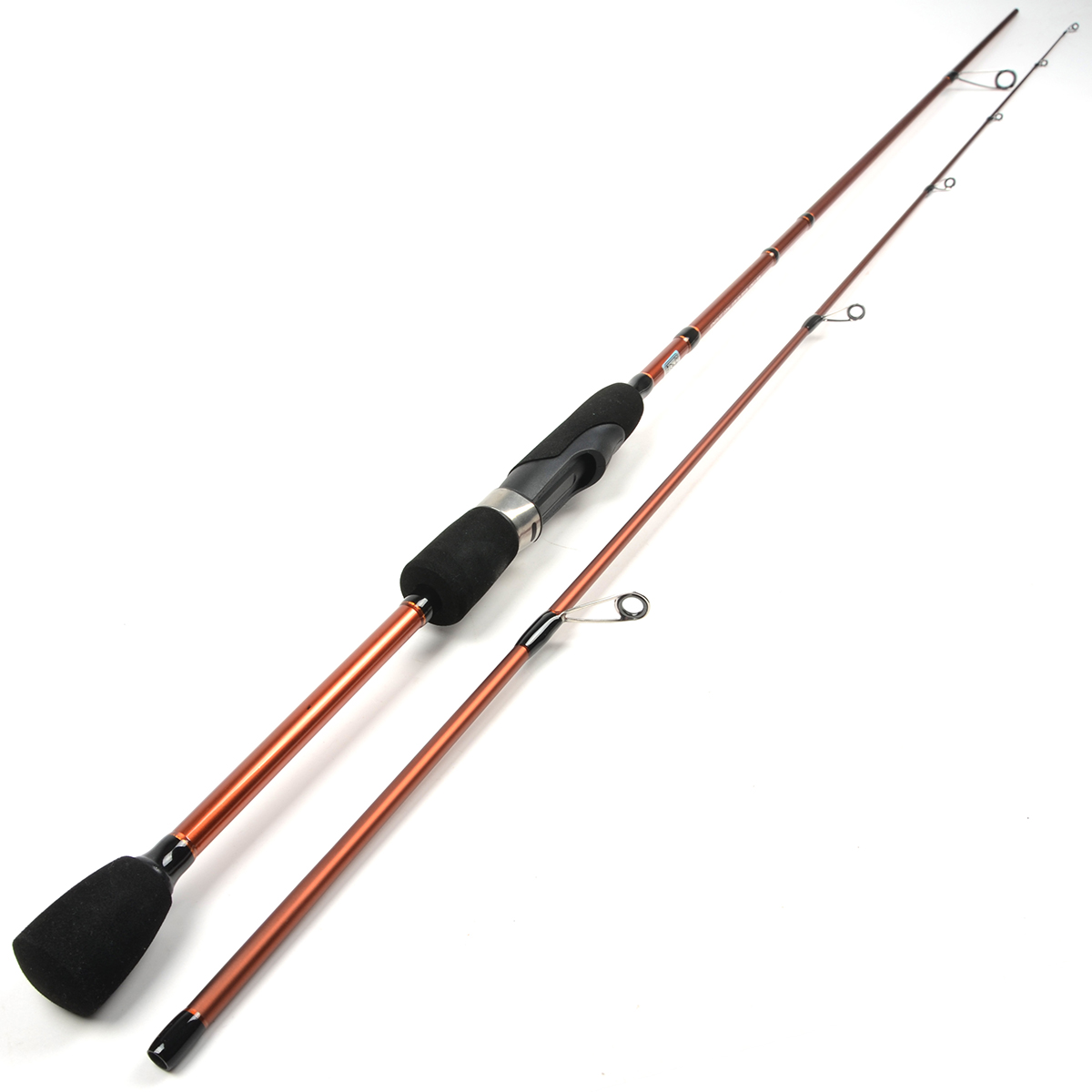 Спиннинг Norstream Alliance Light 732L тест 3-15 г