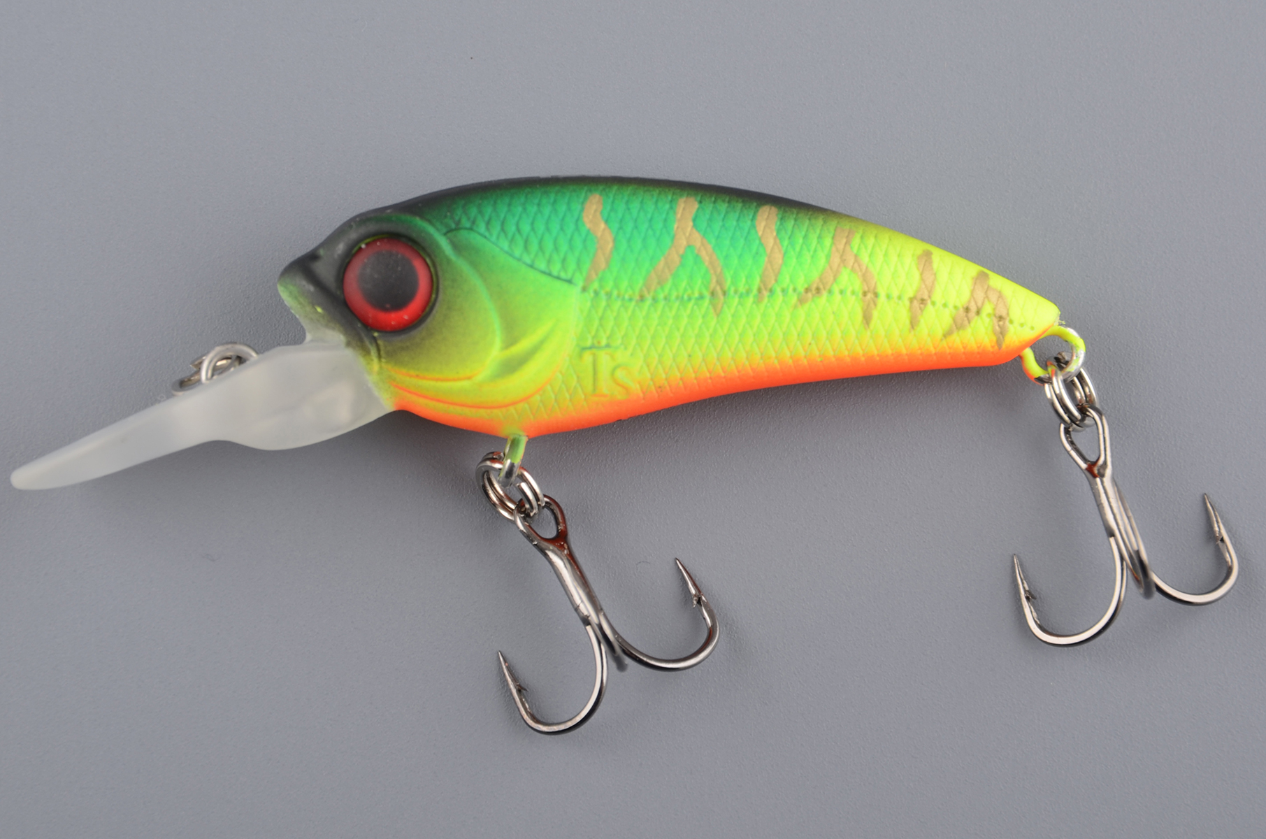 Воблер TsuYoki Ascet MR 43F #013