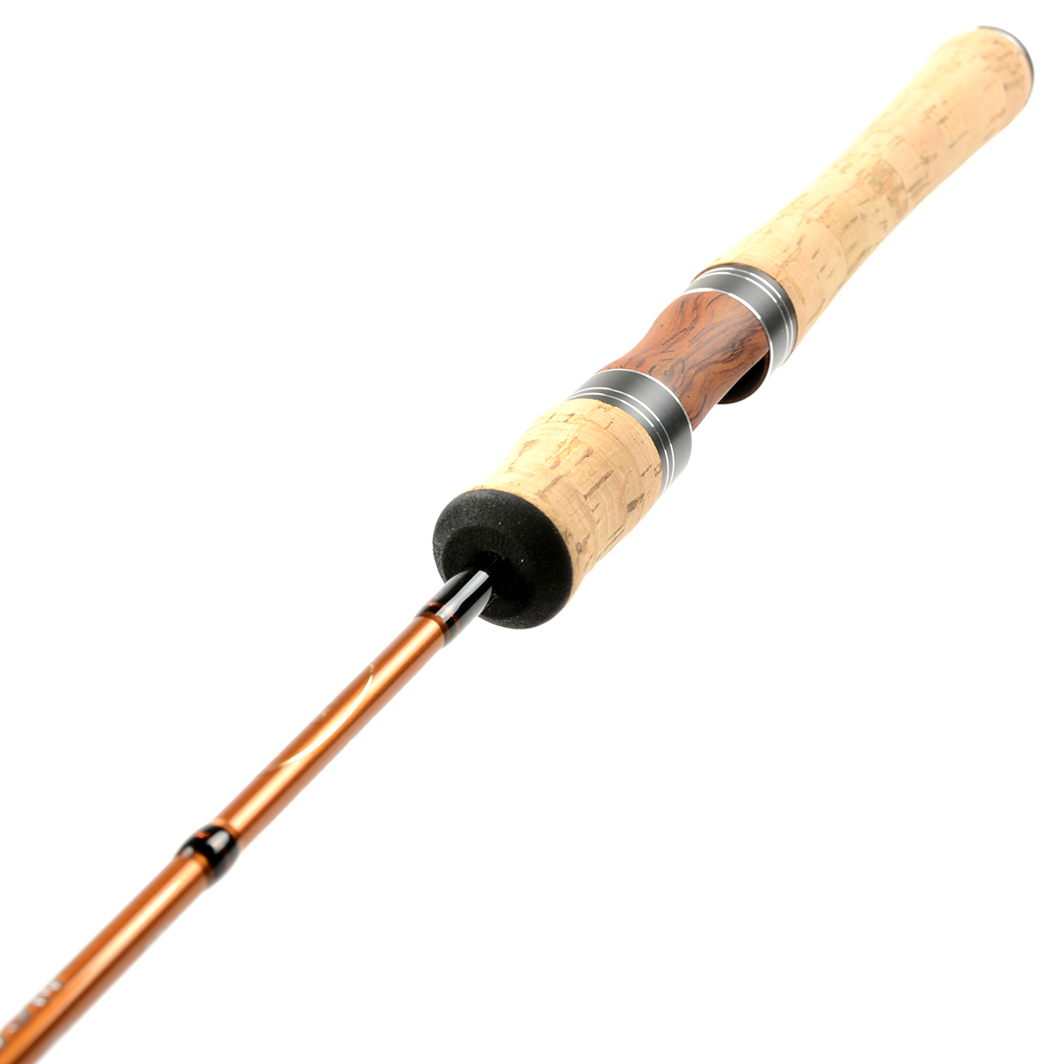 Спиннинг Admiral Snegir 1.83м, 0,2-4гр 