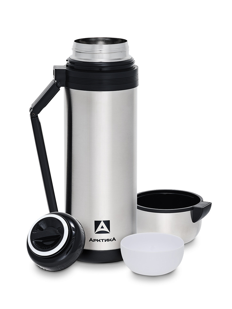 Термос Арктика 205-1800 универсальный 1,8л 