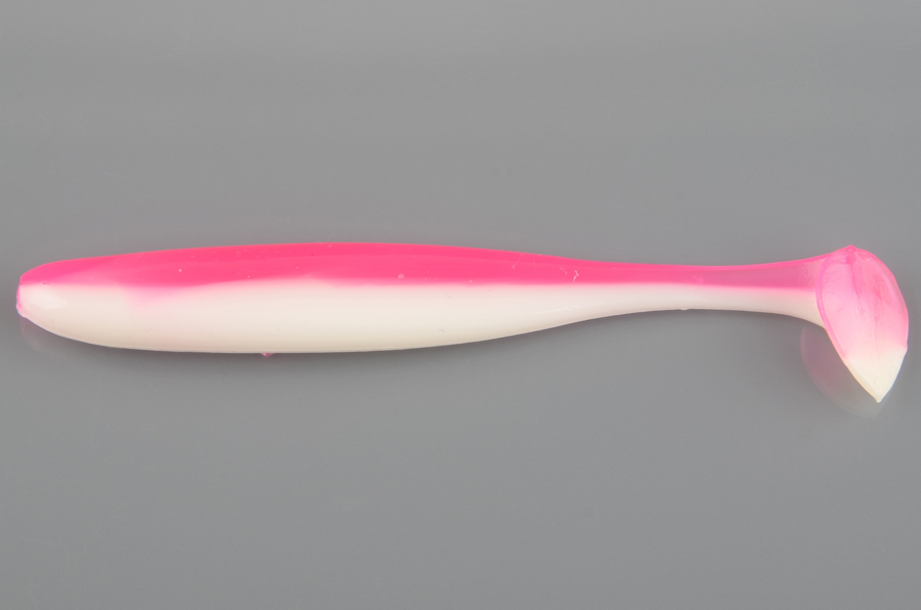 Силиконовая приманка Zander Master Easy Shiner 12,5см, 4.5гр цв. 13