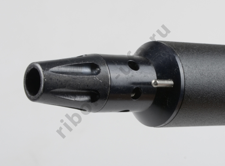 Ружье пневматическое Атака Pro 50 зад. стандарт