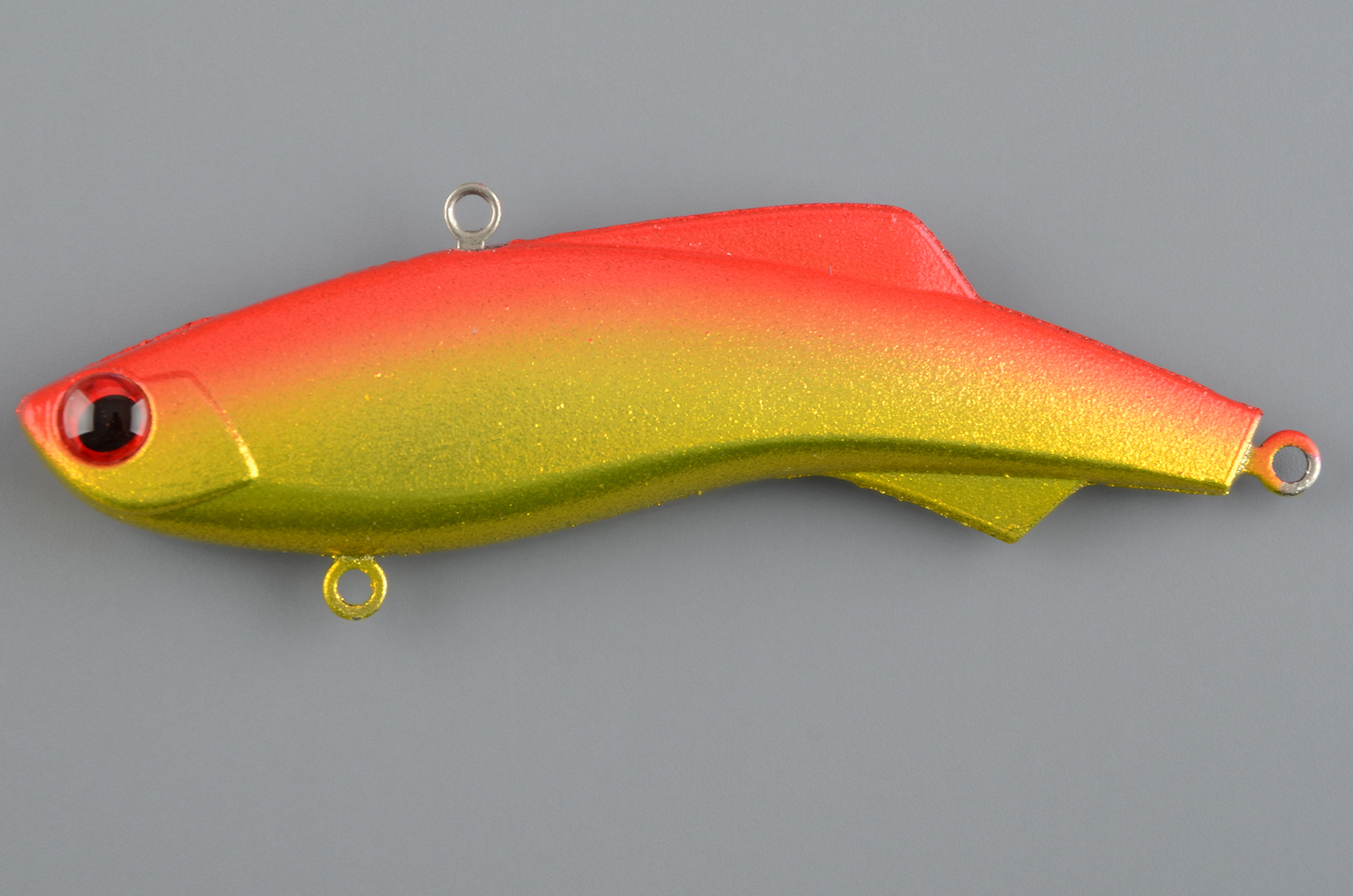 Раттлин Madness Shiriten Vibe 80 New 2023 Silver Powder Series 28гр. #SY06/53 (без крючка)