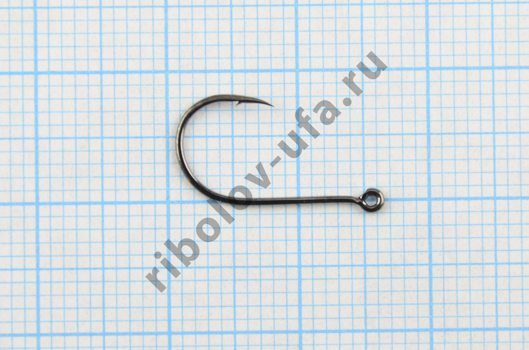 Одинарные крючки Owner 53107-06