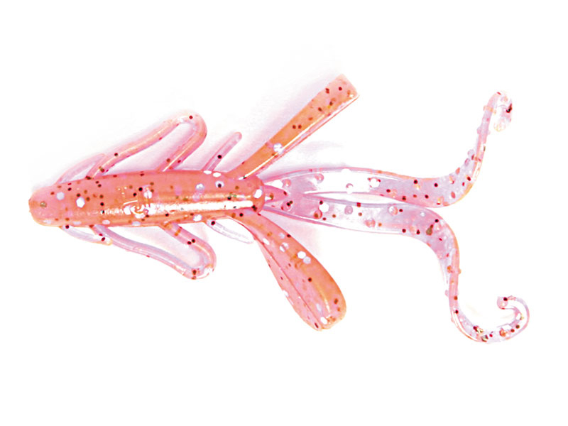 Силиконовая приманка Lucky John Pro Series Hogy Hog 1.2in 3см /052 (12)