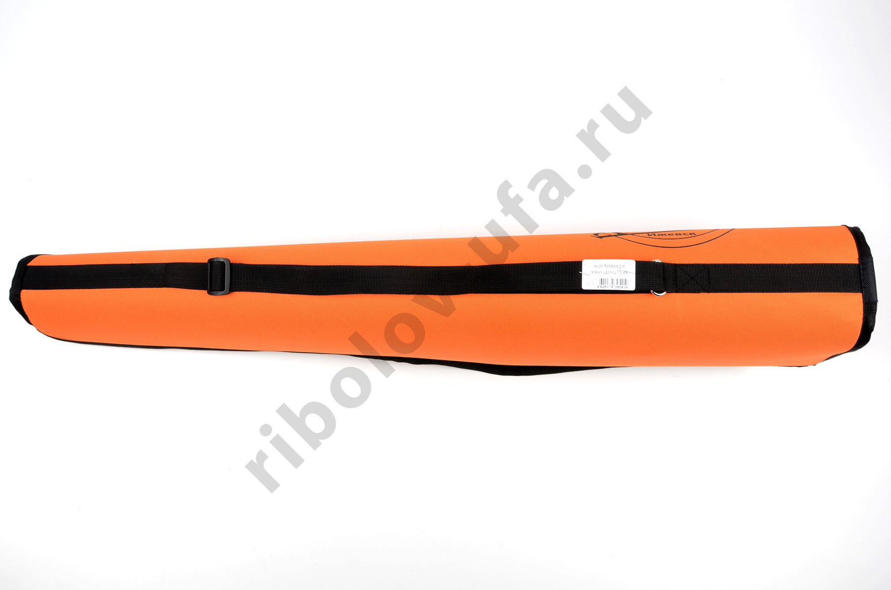 Чехол Rod Stars полужесткий для зимних удилищ 75 см 