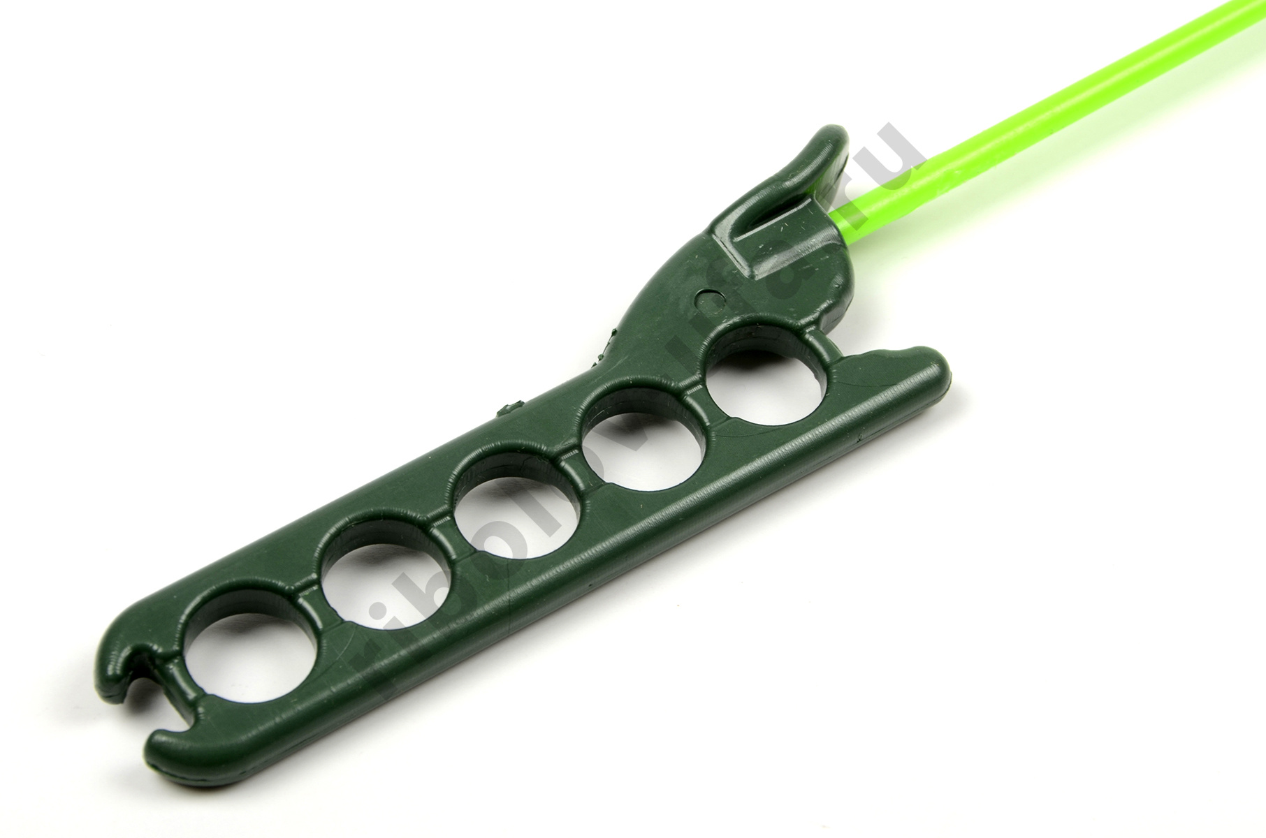 Удочка зимняя Crazy Brothers мини Мастер №2