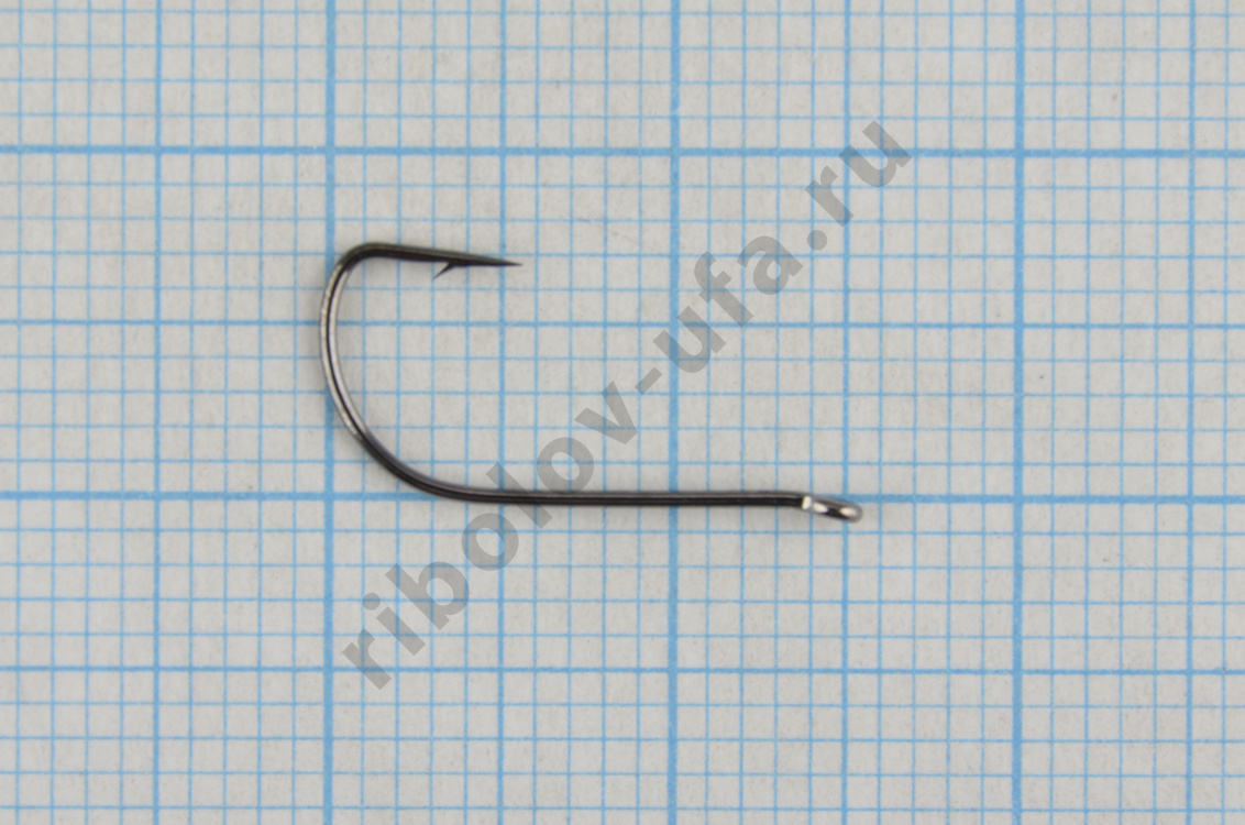 Одинарные крючки Catcher Sode № 6