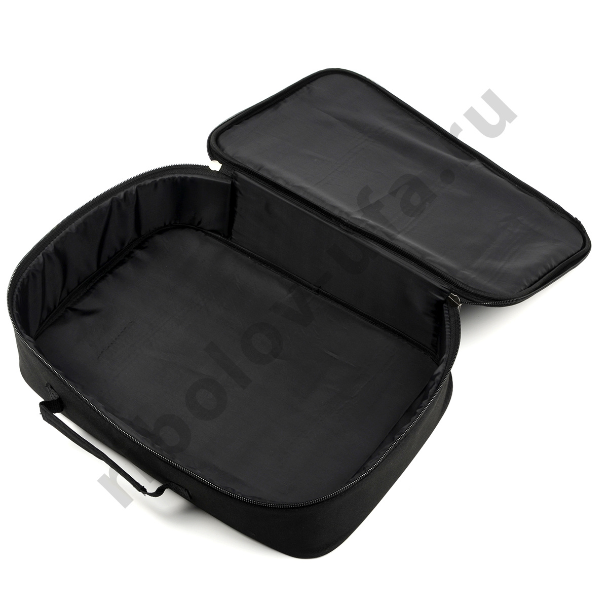 Сумка под голову эхолота 12in Rod Stars