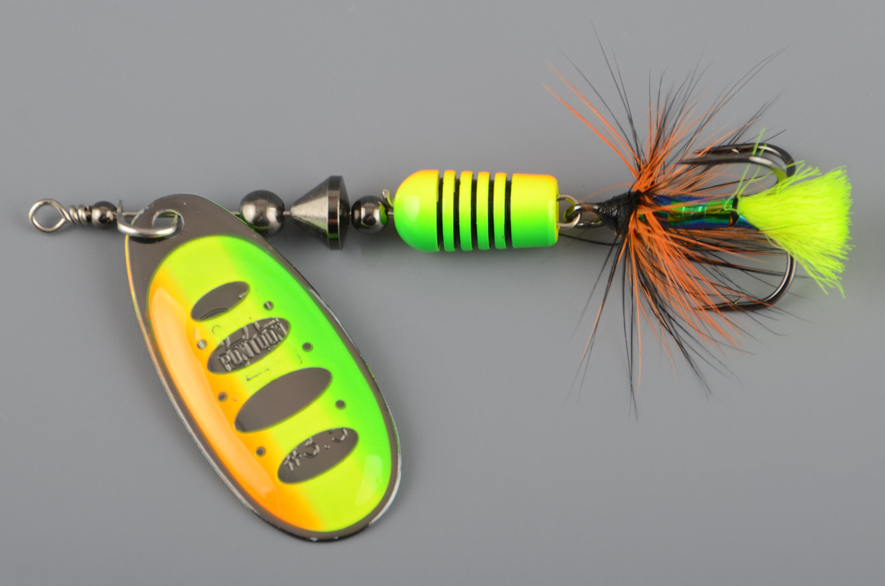 Блесна вращ. Pontoon21 Synchrony #3.5, #T21-FT2