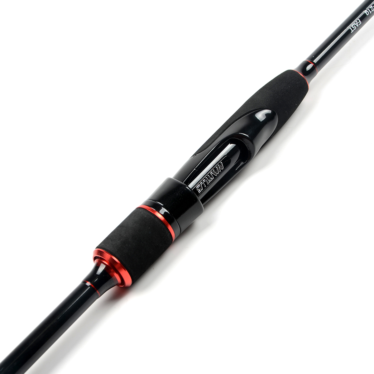 Спиннинг Nautilus Integral 244см 5-25гр