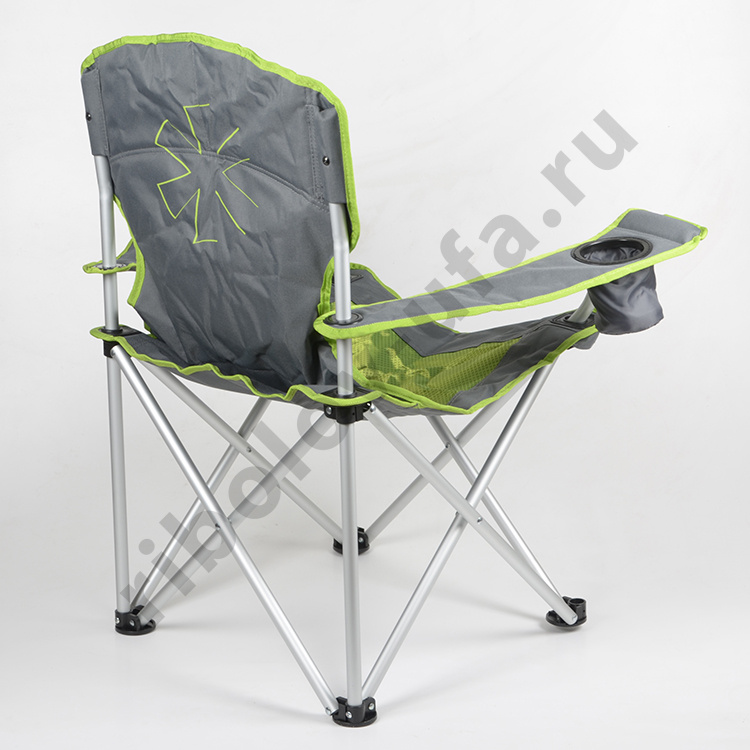 Кресло складное Norfin Verdal NF Alu 56x56x42см