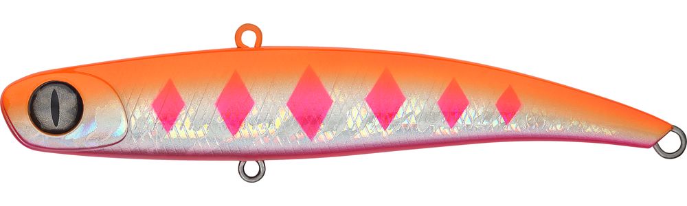 Виб Frapp WhipHead 85, 24g #30