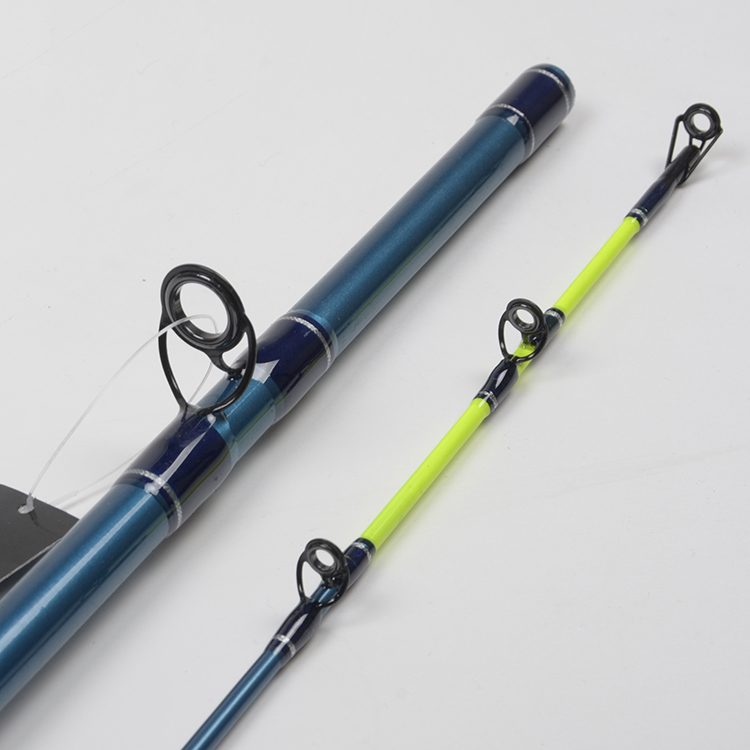 Удилище троллинговое Stinger Elfish Trolling 86DT/ 2.59 м