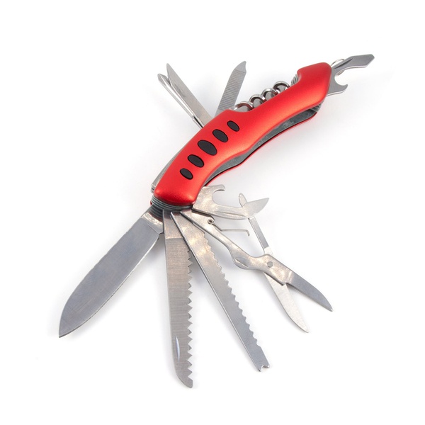 Мультитул Следопыт 11 предметов PF-MT-10