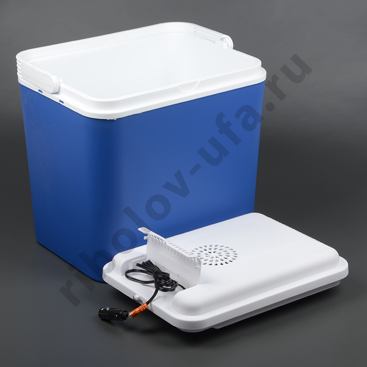 Холодильник Авто Atlantic 12V от прикуривателя 30л (4135)