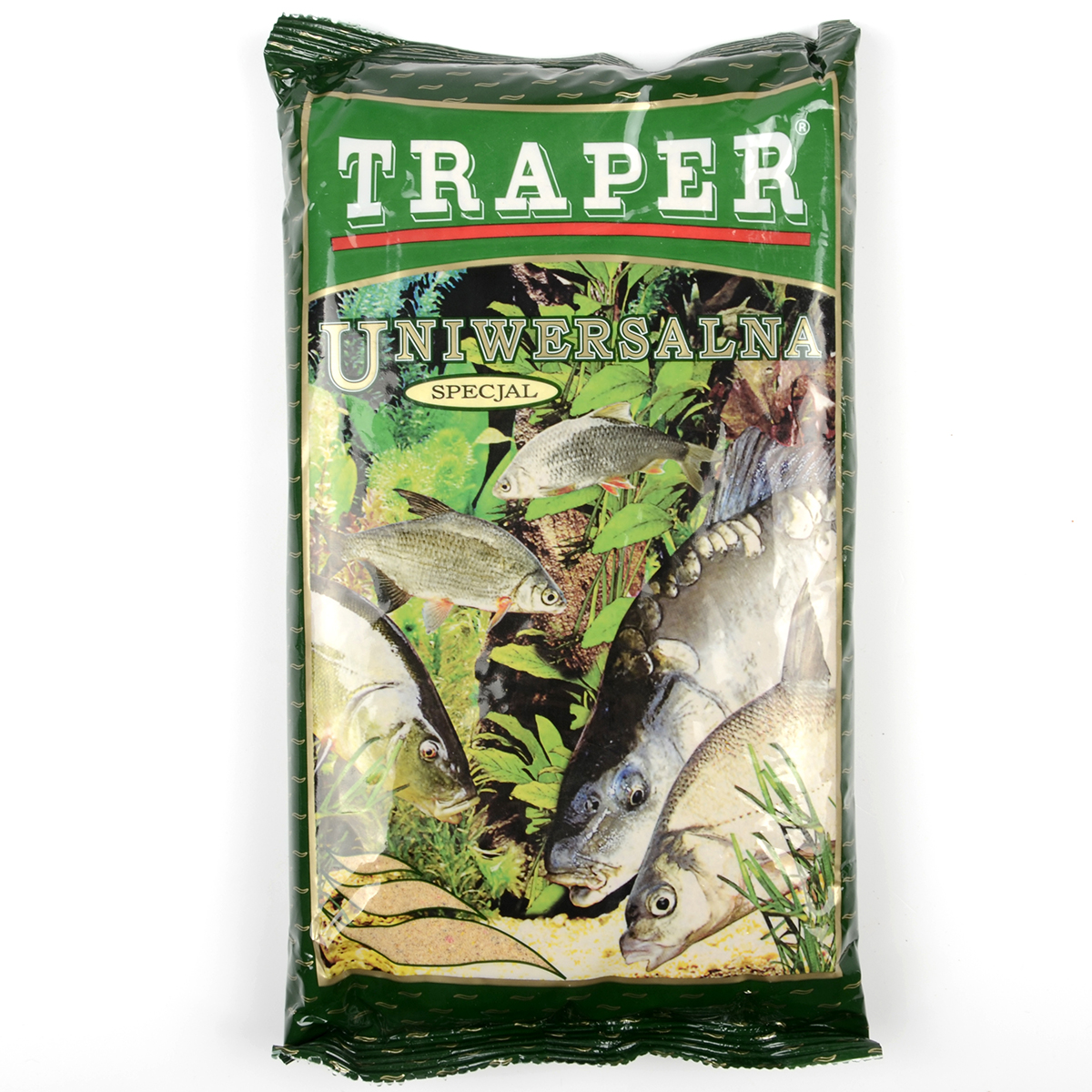 Прикормка Traper Special Universal (Универсал) 1кг