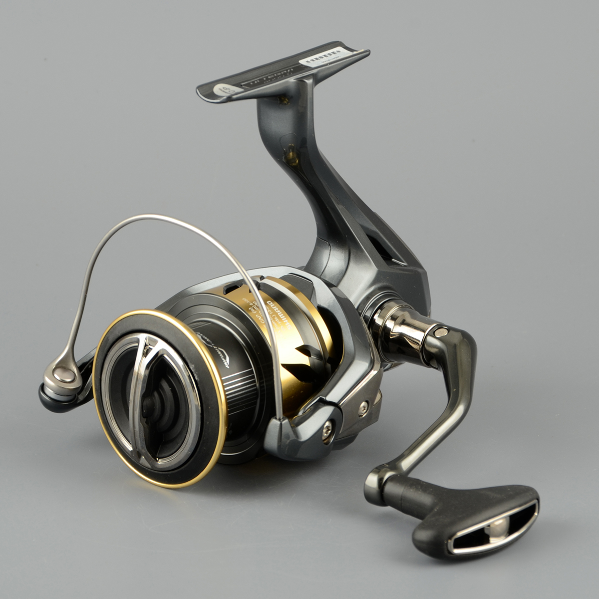 Катушка безынерц. Shimano 25 Ultegra 4000