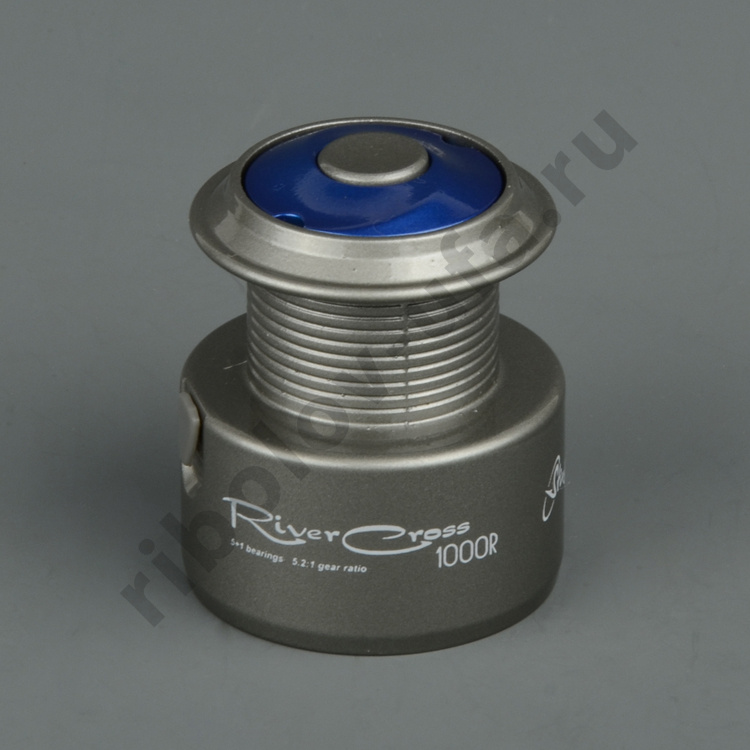 Катушка безынерц. Stinger River Cross 2000