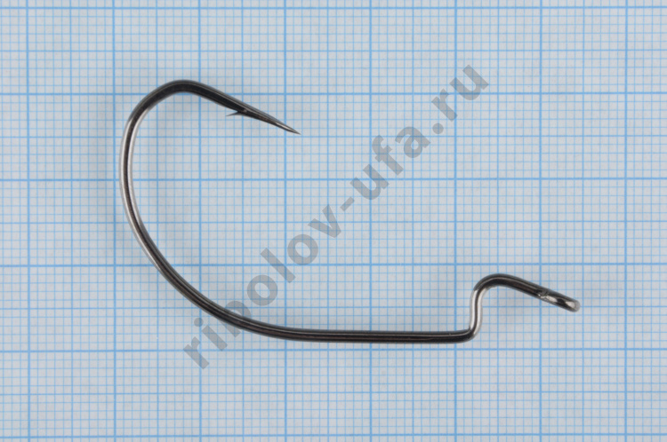 Офсетный крючок Owner №5140 (В-91) №5/0 