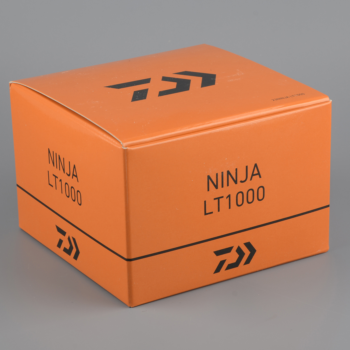 Катушка безынерц. Daiwa Ninja 23 LT1000