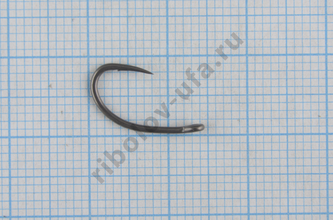 Одинарные крючки Vmc 7022 Nt, тефлон (10шт/уп) № 8