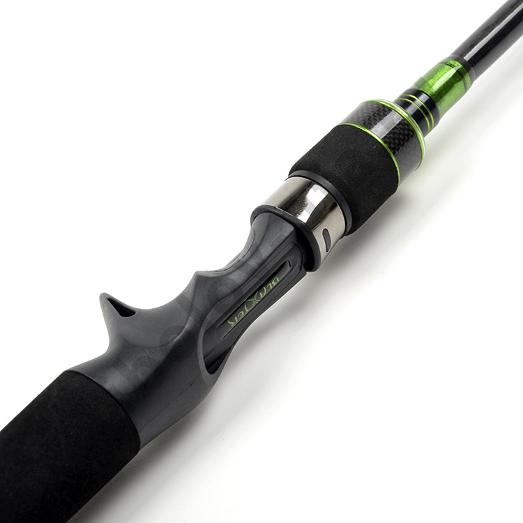 Кастинговое удилище Stinger Blaxter 65H-C 1.95m 14-35gr