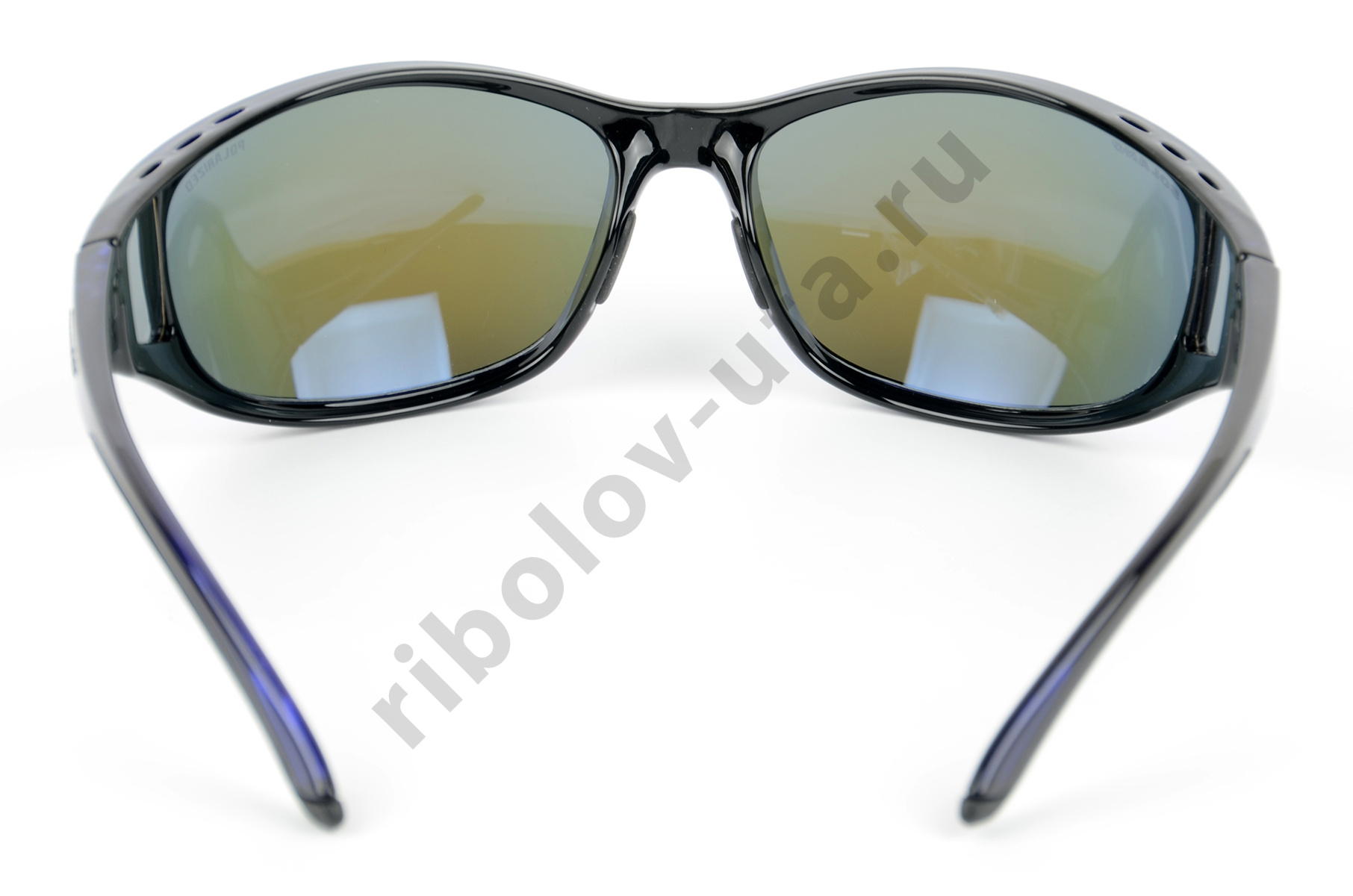 Очки Solano поляризационные FL 20048E