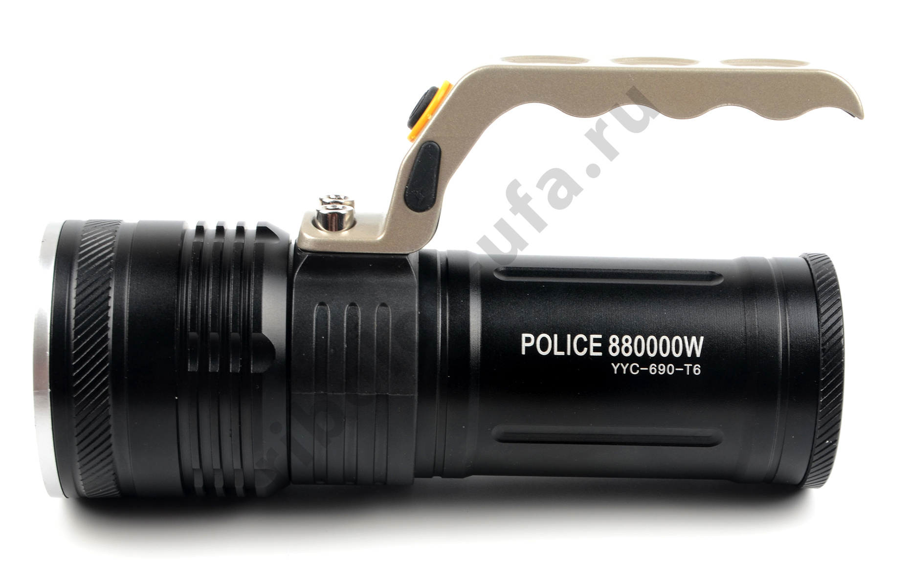 Фонарь ручной YYC 690-T6