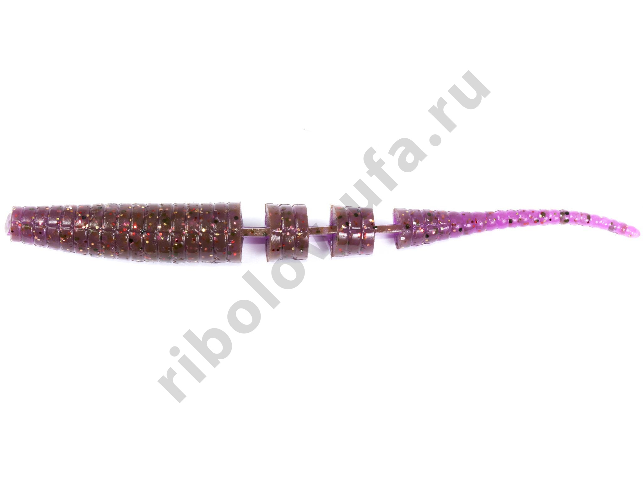 Силиконовая приманка Lucky John Pro Series Ultra Stick 2.2in 5.6см /S13