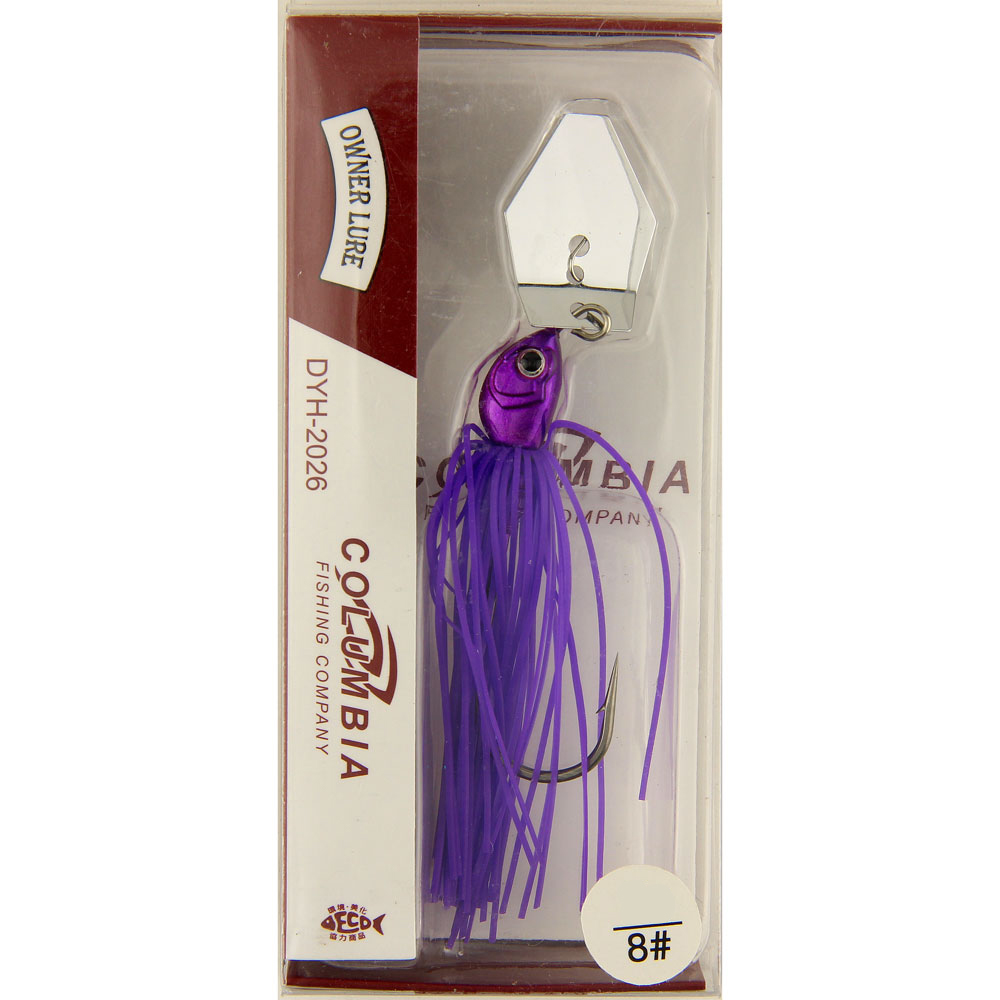 Чаттербейт Columbia DYH-2026 10г # 8