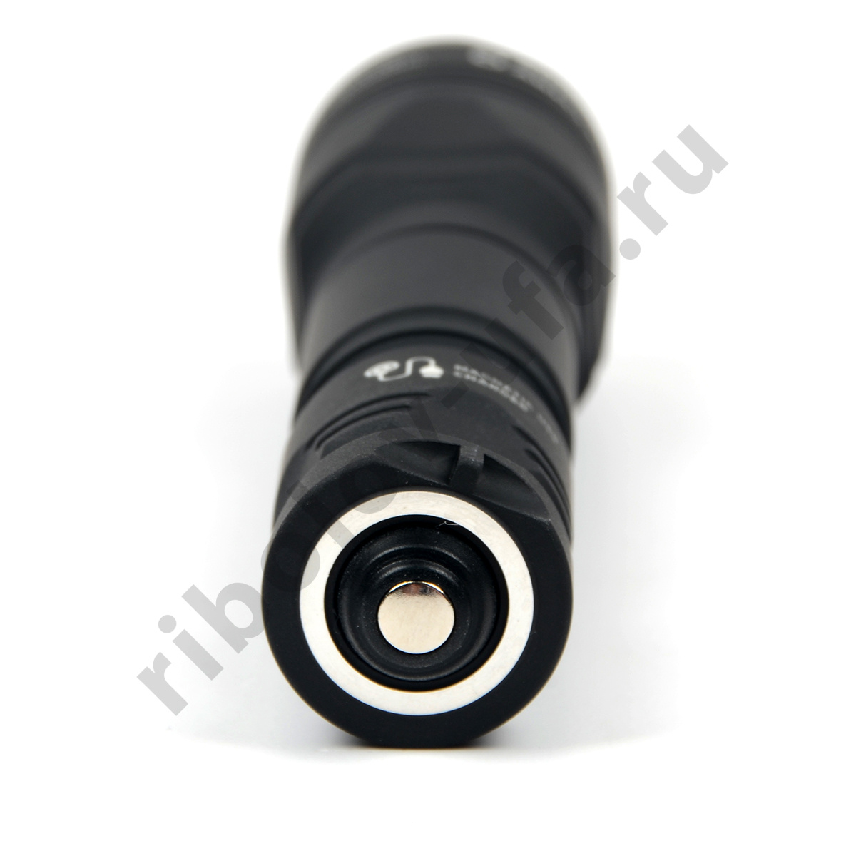 Фонарь Armytek Dobermann Pro Magnet USB Теплый