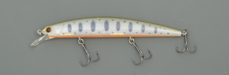 Воблер Osp Rudra MSF, 130.0 мм, 18.2 гр., цвет mo06