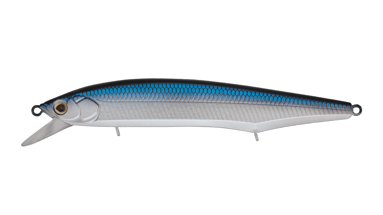 Воблер Strike Pro Intriger 120SP нейтр.пл, 20 гр EG-194B-SP#GCA02