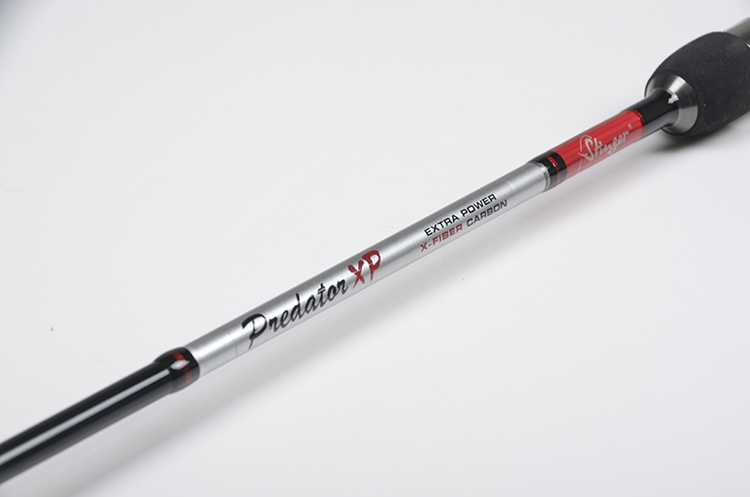 Спиннинг Stinger Predator XP 802MH 2,44m 12-40gr