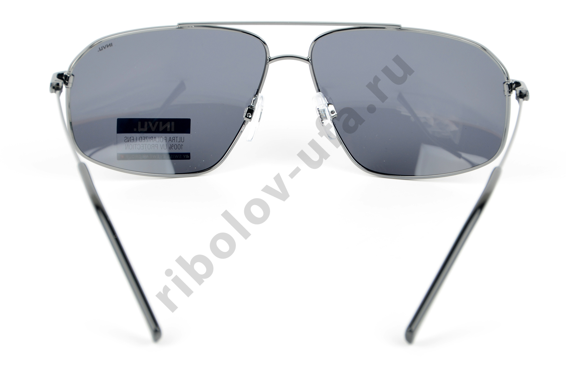 Очки Invu поляризационные B 1302A в чехле 