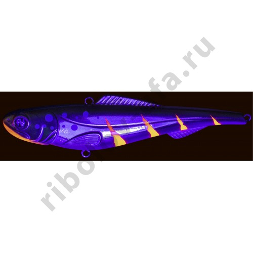 Виб Relax Wagner Vib 80мм 19гр #V05