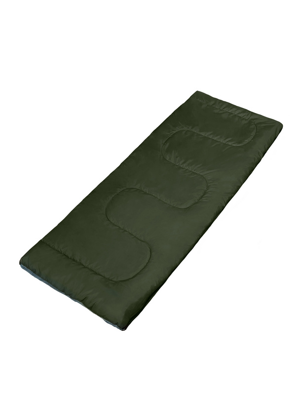 Спальник Чайка СО2 XL (без подгол. 200*85, +5/+20, )