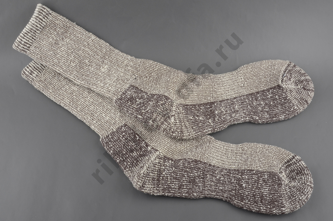 Носки Kola Salmon Merino Blend Extreme (60% - wool, 21% - acryl, 10% - polyester, 9% - elastan) р. L