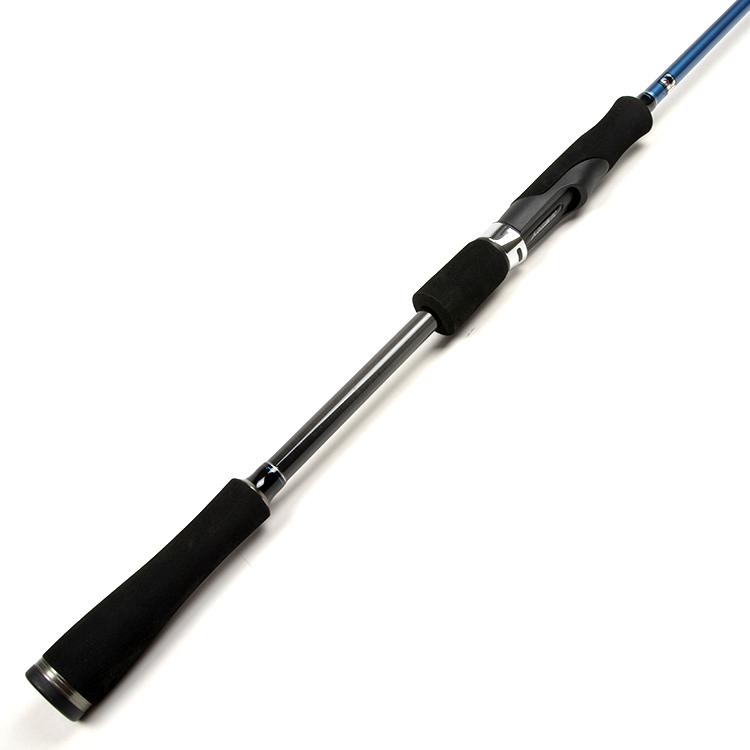 Спиннинг Zetrix Ardent ADS-822H 18-56g