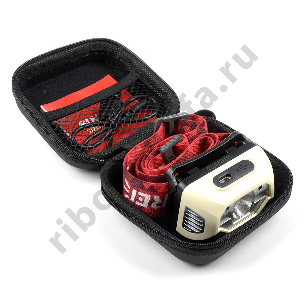 Фонарь налобный Sunrei MUYE1