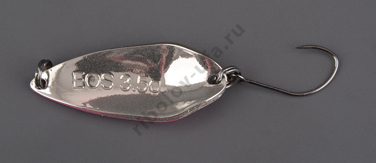 Блесна колеб. Lucky John Eos длин.29мм/02.4 г цв. 004