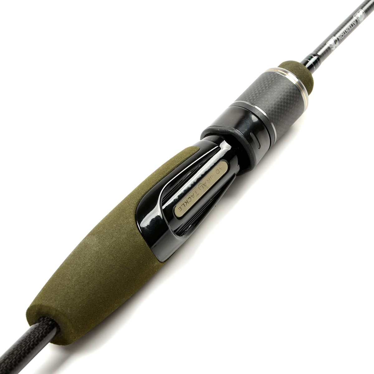 Спиннинг Admiral Trout Arrow 0.5-5гр 