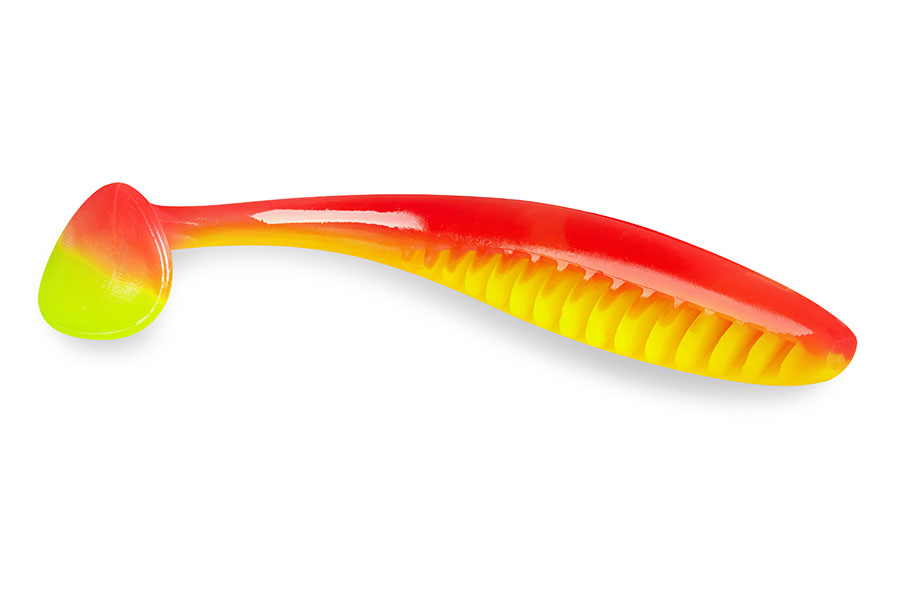 Силиконовая приманка Iam Format Pioneer 50мм 1,2гр #F16n